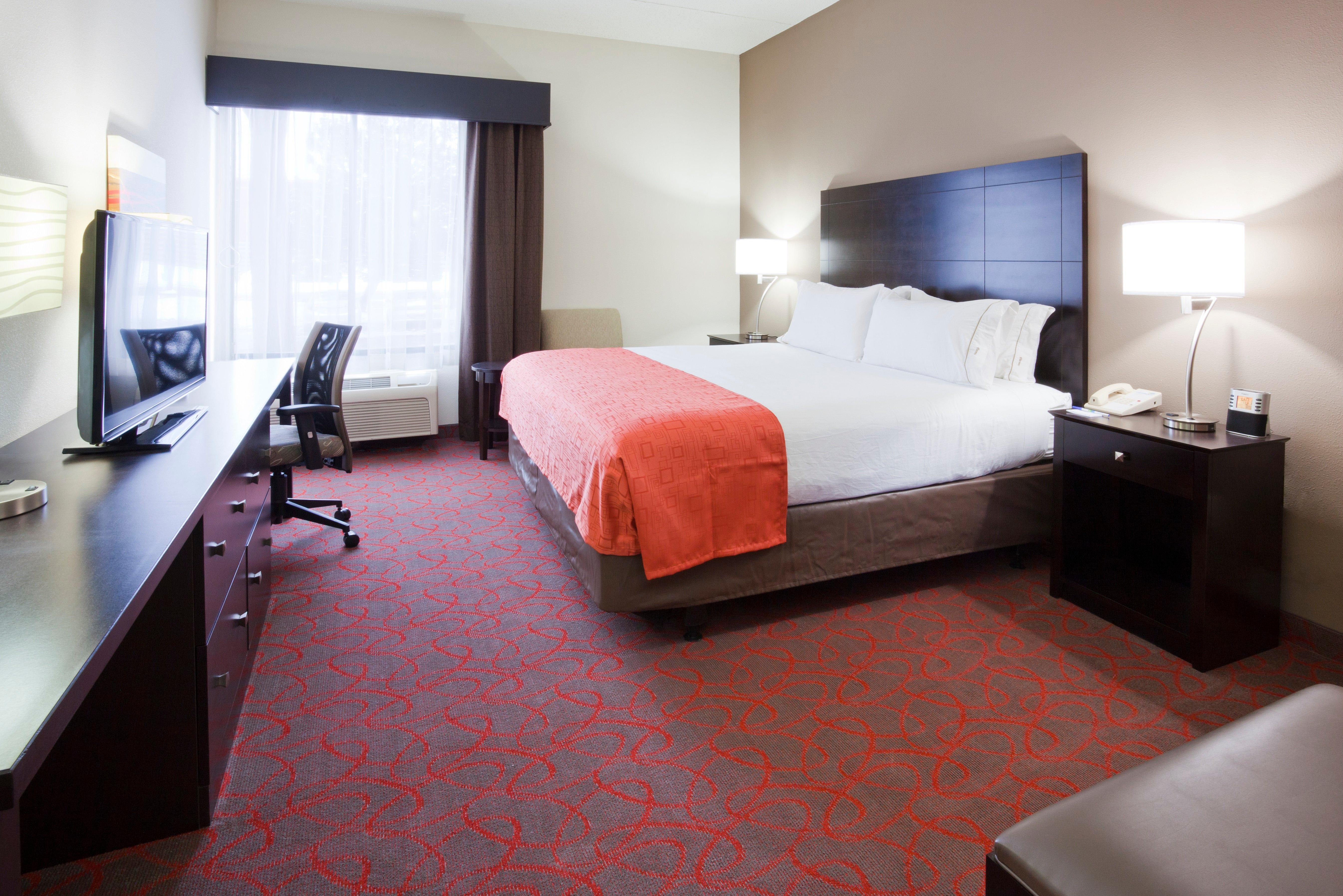 Holiday Inn Express & Suites Bloomington West By Ihg Eksteriør billede