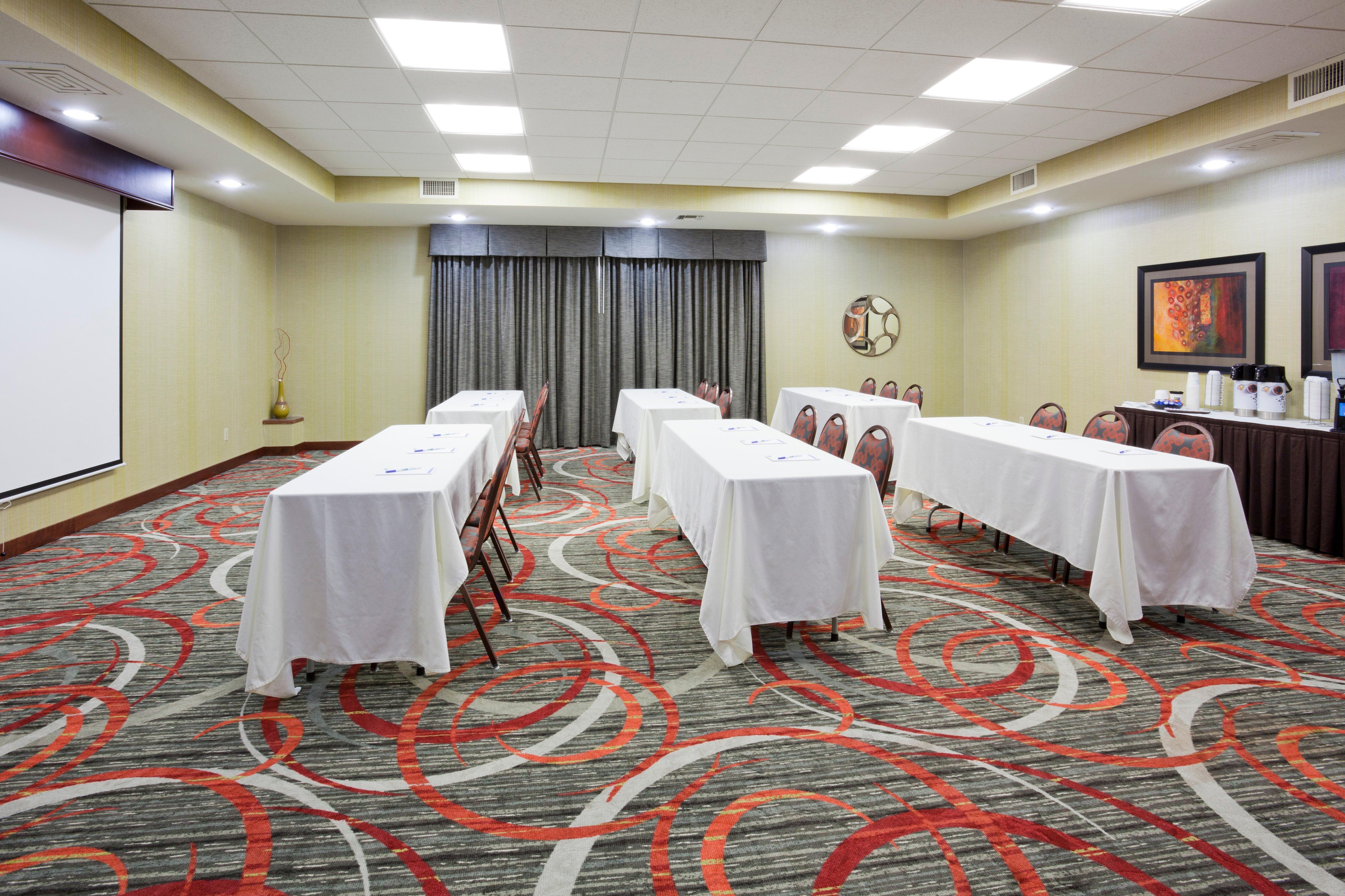 Holiday Inn Express & Suites Bloomington West By Ihg Eksteriør billede